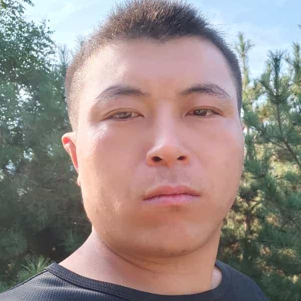 31岁岁河北单身帅哥 - 天门吉缘网