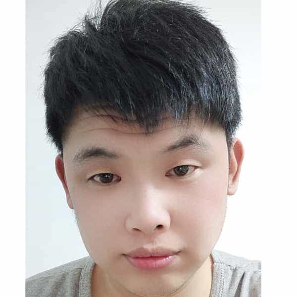 36岁岁山东单身帅哥 - 天门吉缘网