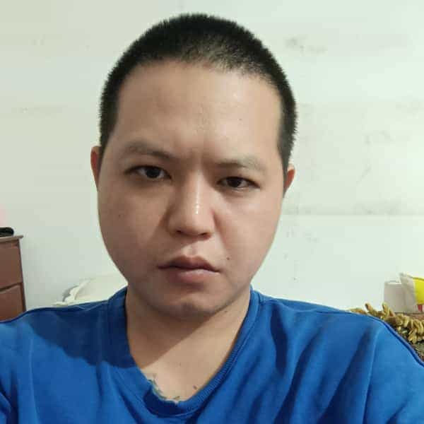 32岁岁广西单身帅哥 - 天门吉缘网