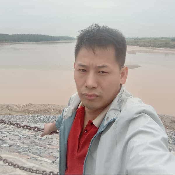 36岁岁陕西单身帅哥 - 天门吉缘网