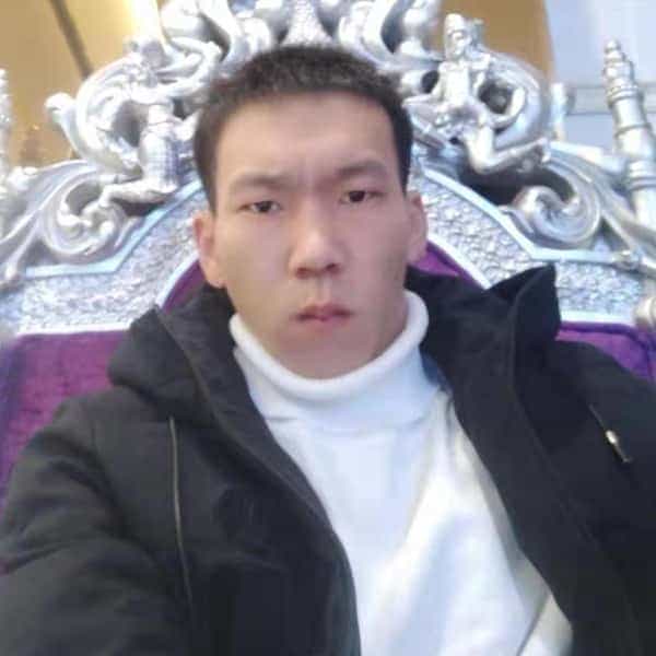 34岁岁河南单身帅哥 - 天门吉缘网