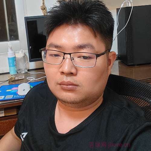 32岁岁广东单身帅哥 - 天门吉缘网