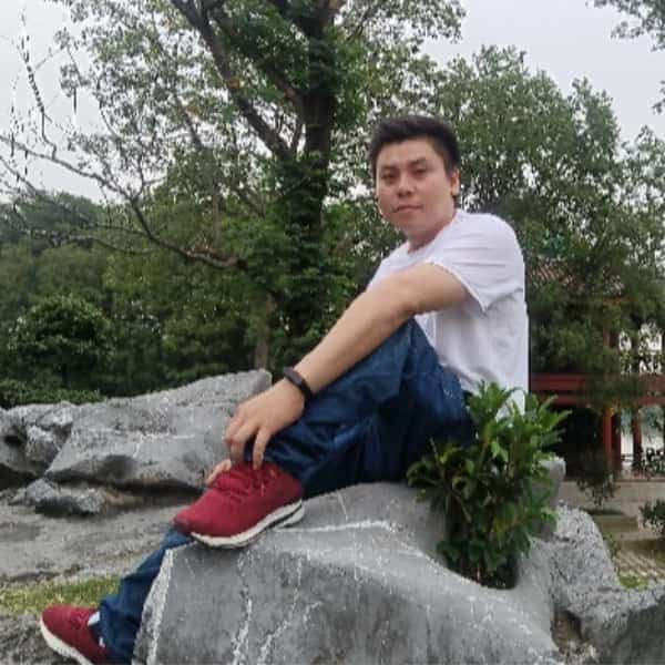 38岁岁广东单身帅哥 - 天门吉缘网