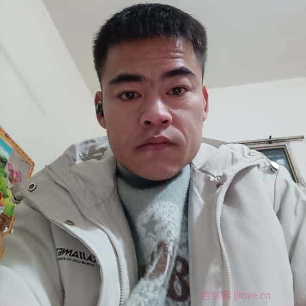 36岁岁陕西单身帅哥 - 天门吉缘网