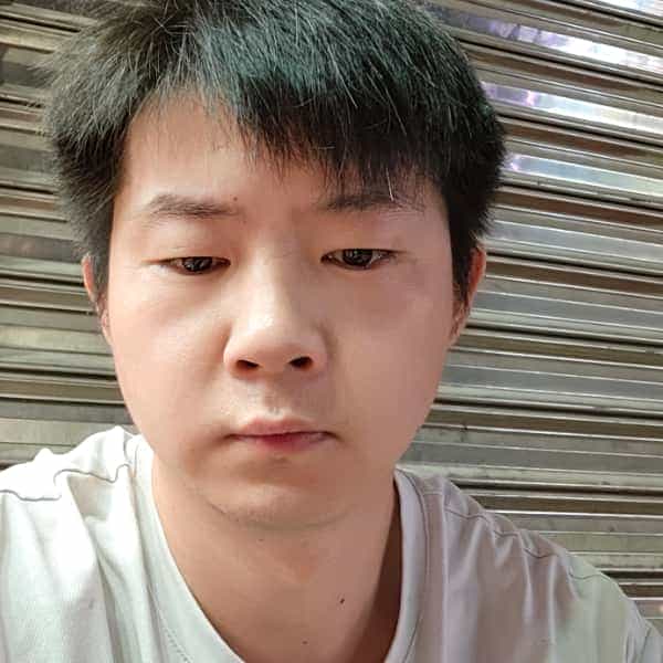 35岁岁河南单身帅哥 - 天门吉缘网
