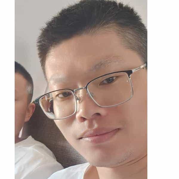 39岁岁江苏单身帅哥 - 天门吉缘网