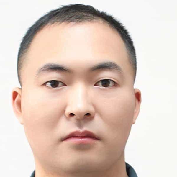 37岁岁江西单身帅哥 - 天门吉缘网