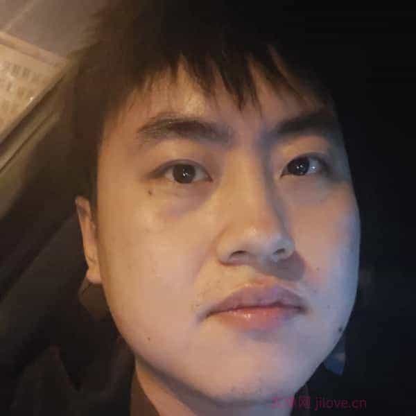 36岁岁山西单身帅哥 - 天门吉缘网
