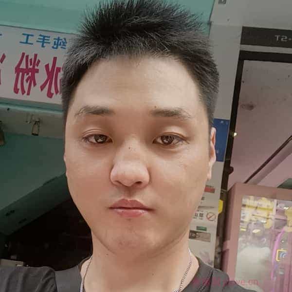 37岁岁四川单身帅哥 - 天门吉缘网