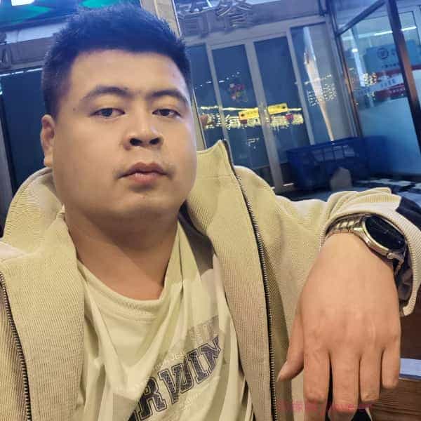 34岁岁陕西单身帅哥 - 天门吉缘网