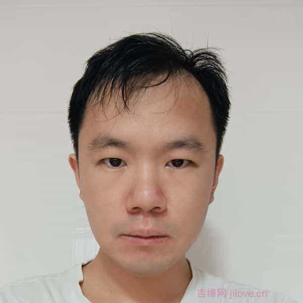 38岁岁江苏单身帅哥 - 天门吉缘网