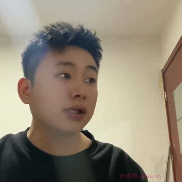 28岁岁山东单身帅哥 - 天门吉缘网