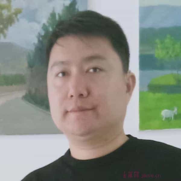 36岁岁辽宁单身帅哥 - 天门吉缘网