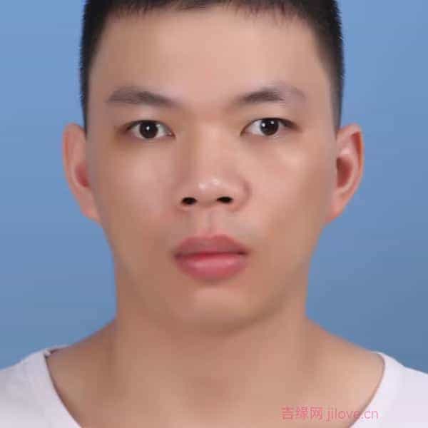 33岁岁广东单身帅哥 - 天门吉缘网