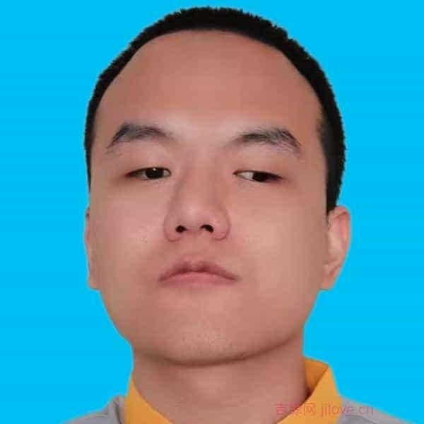 30岁岁山西单身帅哥 - 天门吉缘网