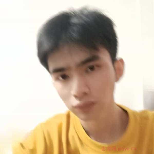 25岁岁广东单身帅哥 - 天门吉缘网