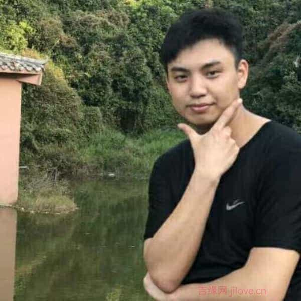 30岁岁海南单身帅哥 - 天门吉缘网