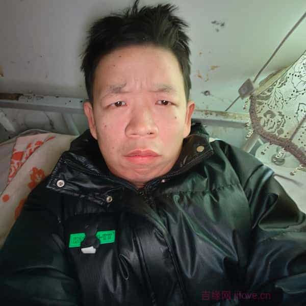 34岁岁河南单身帅哥 - 天门吉缘网