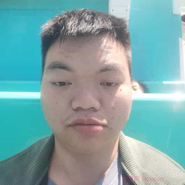 31岁岁广东单身帅哥 - 天门吉缘网