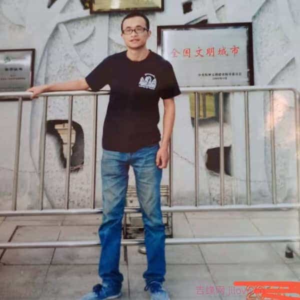 37岁岁江苏单身帅哥 - 天门吉缘网