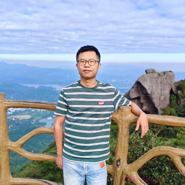 36岁岁湖南单身帅哥 - 天门吉缘网