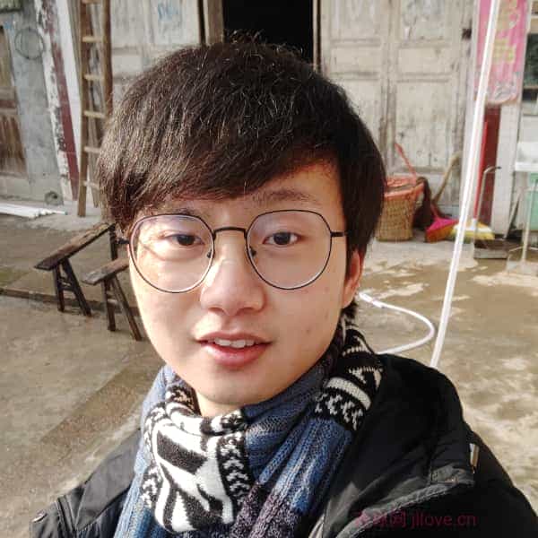 30岁岁四川单身帅哥 - 天门吉缘网