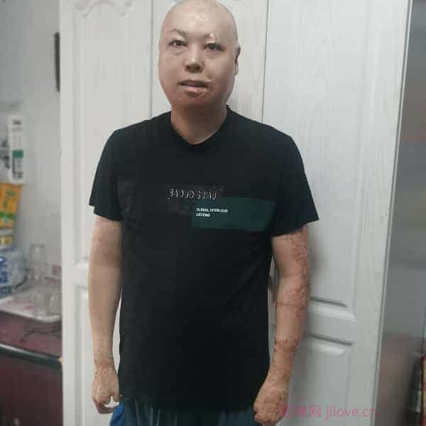 39岁岁河北单身帅哥 - 天门吉缘网