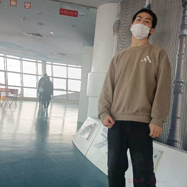 25岁岁河南单身帅哥 - 天门吉缘网