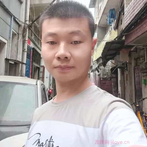 37岁岁湖北单身帅哥 - 天门吉缘网