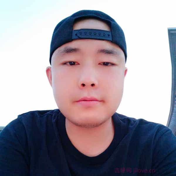 33岁岁内蒙古单身帅哥 - 天门吉缘网