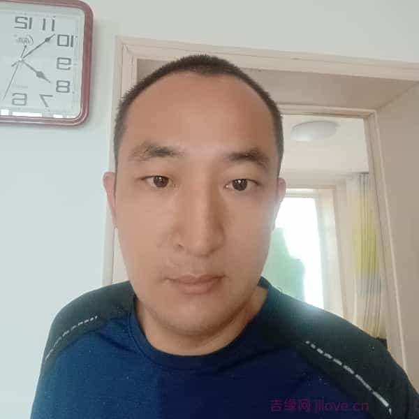 38岁岁山东单身帅哥 - 天门吉缘网