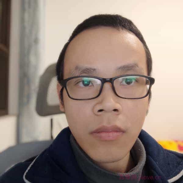 29岁岁湖南单身帅哥 - 天门吉缘网