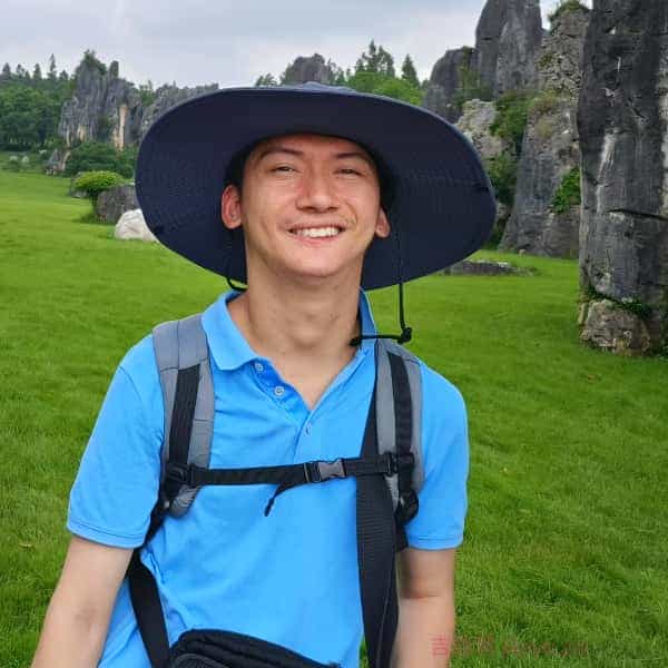 35岁岁河北单身帅哥 - 天门吉缘网