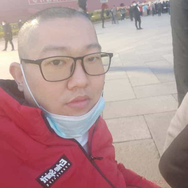 35岁岁陕西单身帅哥 - 天门吉缘网