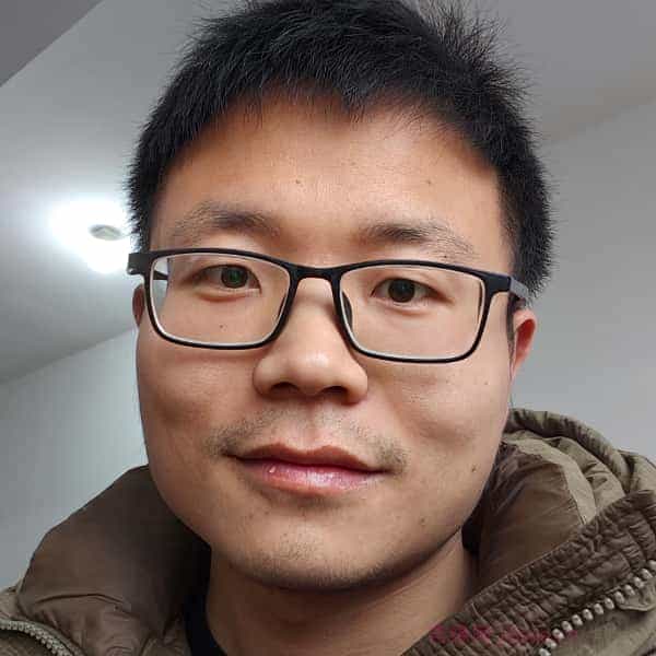 33岁岁湖北单身帅哥 - 天门吉缘网