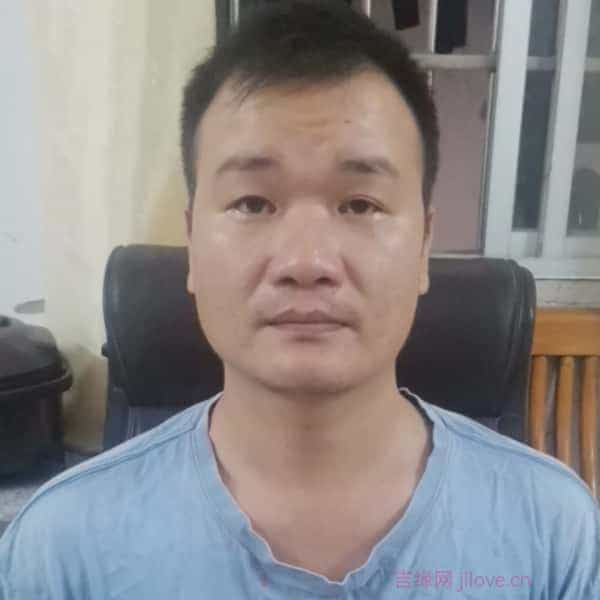 38岁岁广东单身帅哥 - 天门吉缘网
