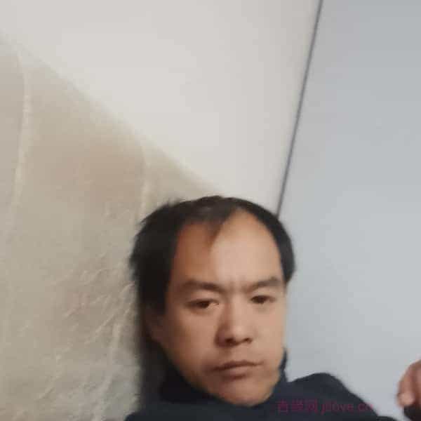 36岁岁安徽单身帅哥 - 天门吉缘网