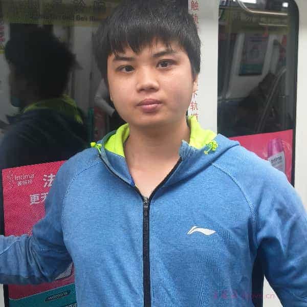 27岁岁江西单身帅哥 - 天门吉缘网