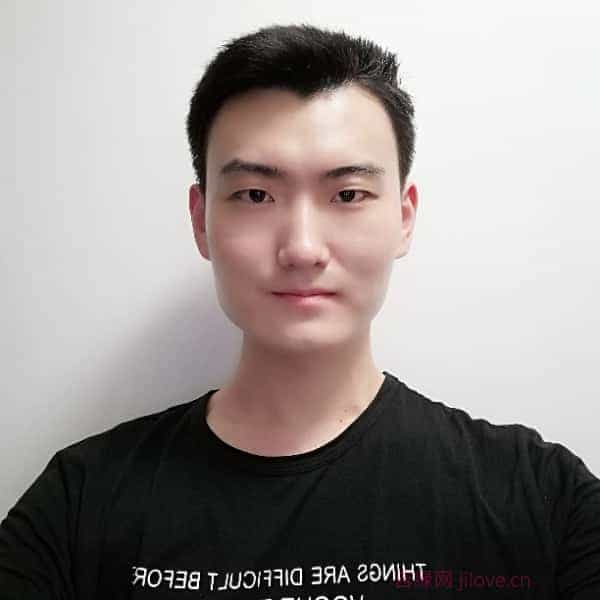 35岁岁山东单身帅哥 - 天门吉缘网