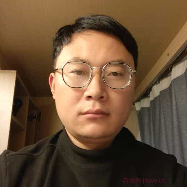 36岁岁江苏单身帅哥 - 天门吉缘网