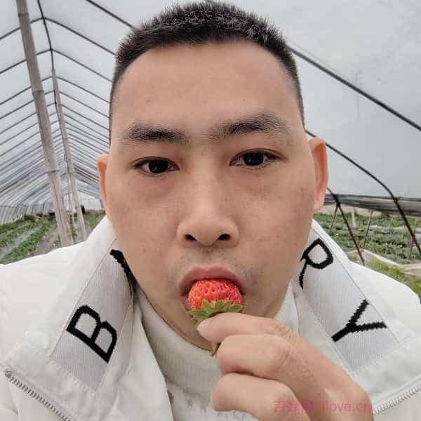 38岁岁贵州单身帅哥 - 天门吉缘网