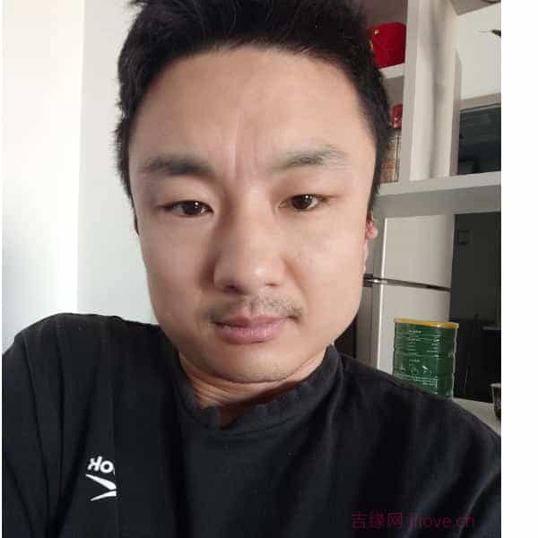 41岁岁河北单身帅哥 - 天门吉缘网