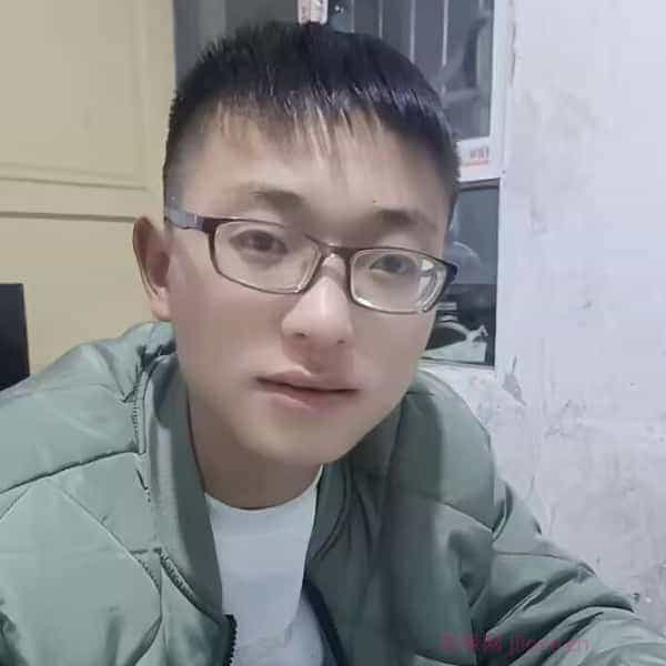 30岁岁贵州单身帅哥 - 天门吉缘网
