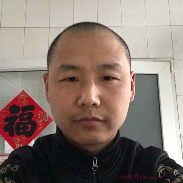 35岁岁河北单身帅哥 - 天门吉缘网