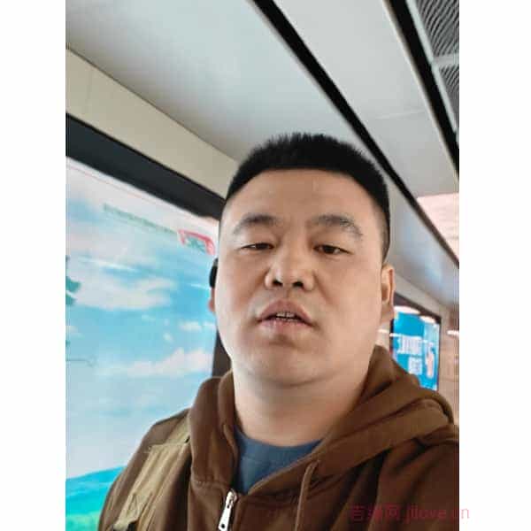 38岁岁辽宁单身帅哥 - 天门吉缘网
