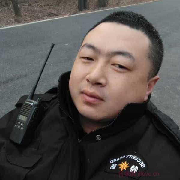 43岁岁辽宁单身帅哥 - 天门吉缘网