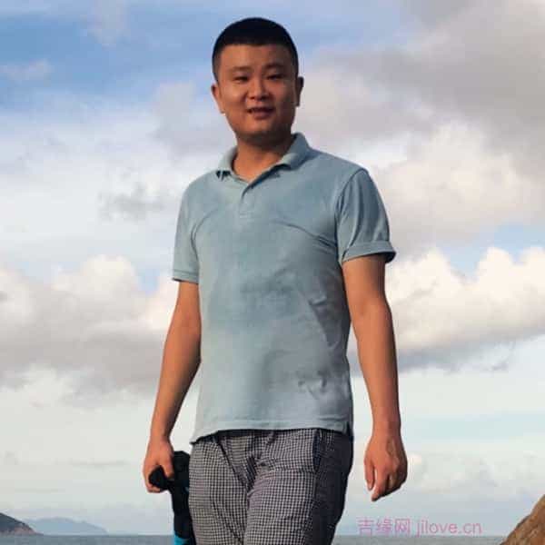 40岁岁湖南单身帅哥 - 天门吉缘网