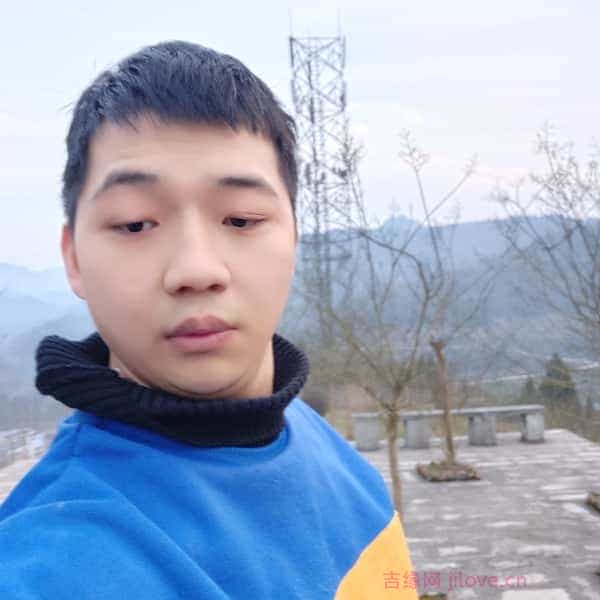 30岁岁湖南单身帅哥 - 天门吉缘网