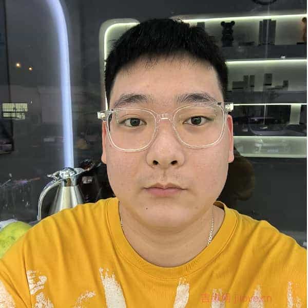 27岁岁河南单身帅哥 - 天门吉缘网