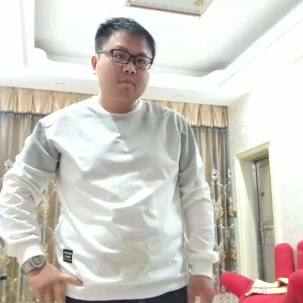 33岁岁江苏单身帅哥 - 天门吉缘网